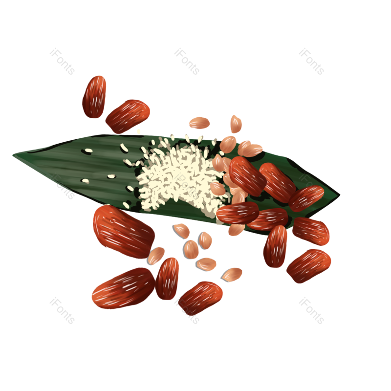 端午图片,端午节元素,PNG,免抠素材